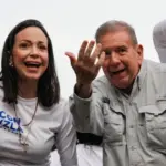 María Corina Machado and Edmundo González affirm that they do not participate in dialogue with the government