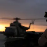 Iran attacks U.S. military bases in Kuwait and Bahrain following U.S. offensive