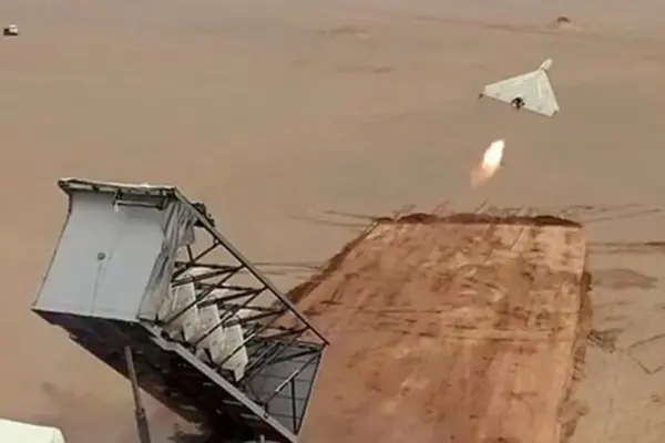 Iran warns US military that they will commit war crimes if they attack bridges and power plants