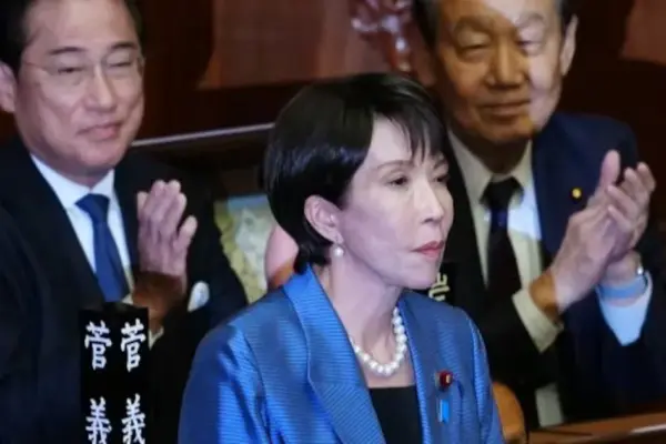 Japan's measures to counter Russian espionage