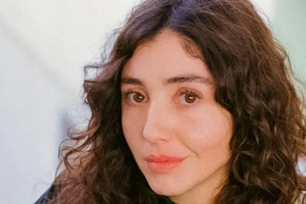 Alba Gaviraghi: the flight of a new voice in Chilean cinema