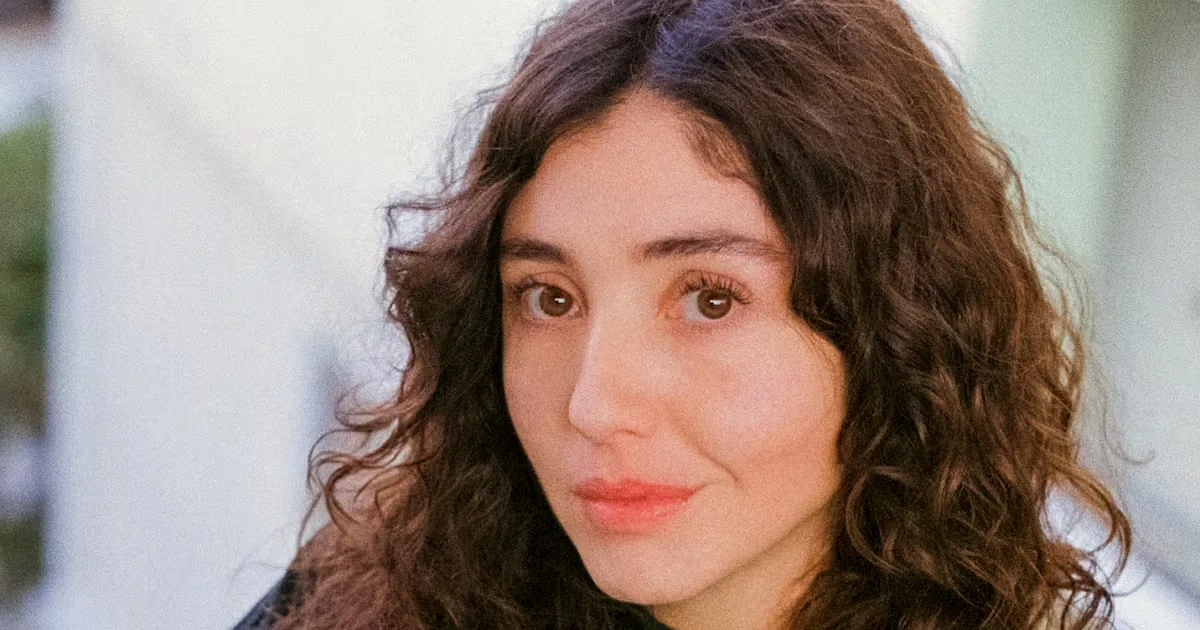 Alba Gaviraghi: the flight of a new voice in Chilean cinema