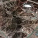Why Trump is targeting Pickaxe Mountain in Iran