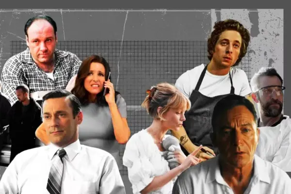 Goodbye to the best era of series? The debate shaking up streaming