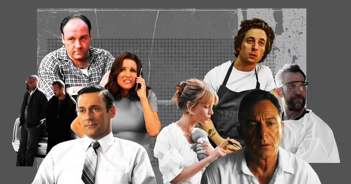 Goodbye to the best era of series? The debate shaking up streaming