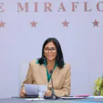 The Venezuelan National Assembly announces a joint ‘roadmap’ with the opposition to rebuild the country after earthquakes