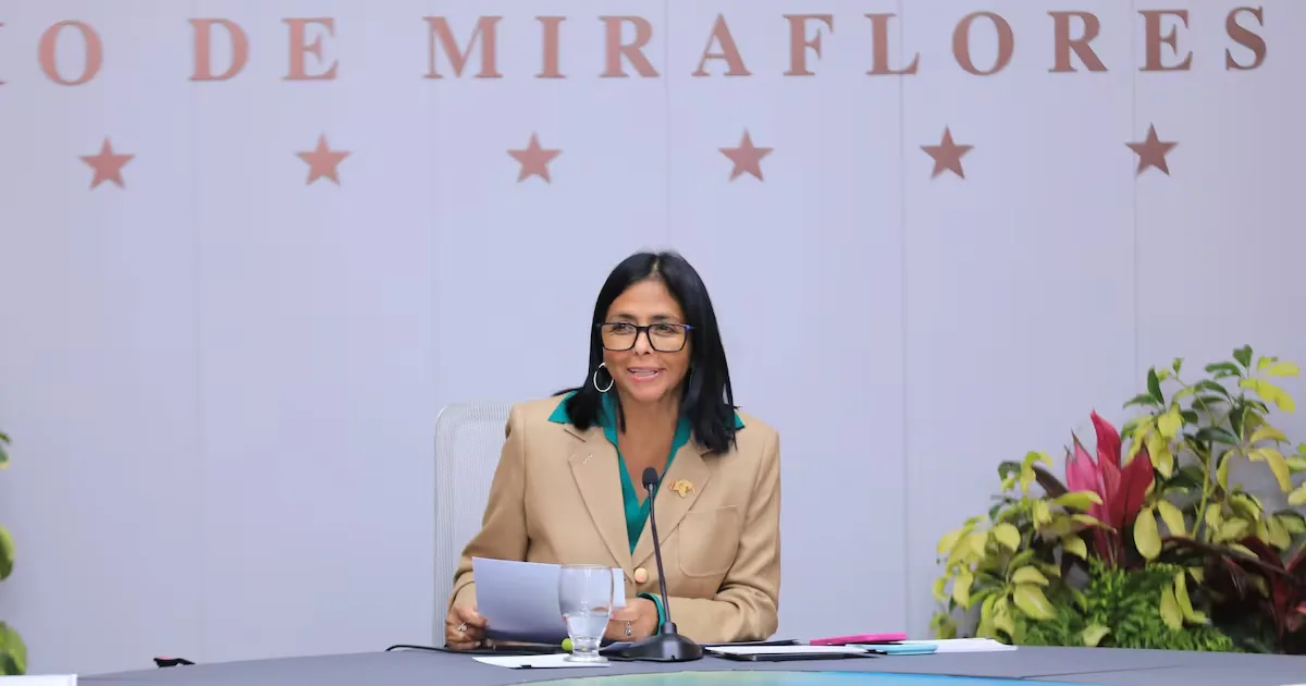 The Venezuelan National Assembly announces a joint ‘roadmap’ with the opposition to rebuild the country after earthquakes