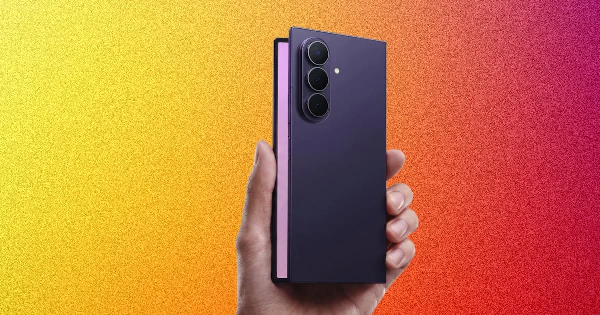 Samsung Galaxy Z Fold8 Ultra: what the experts say
