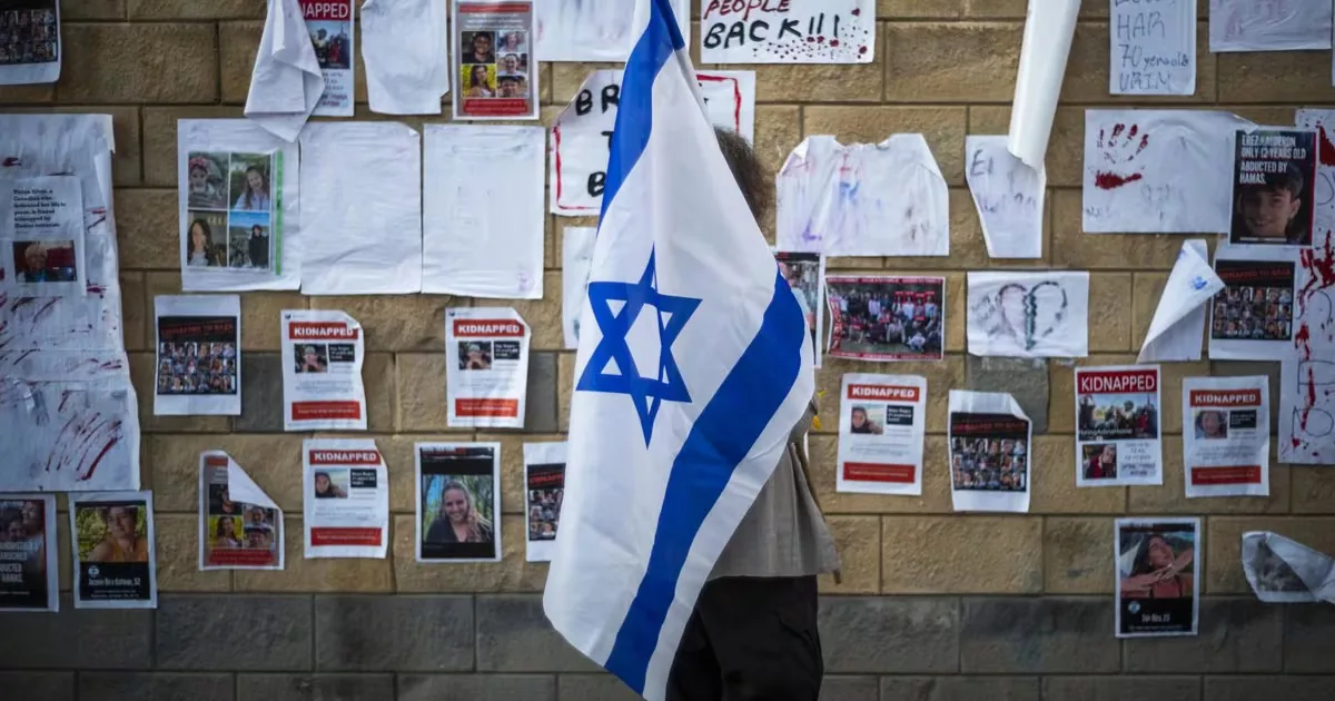 Israeli police will deliver the results of their investigation to the families of the victims of the 2023 Hamas attacks