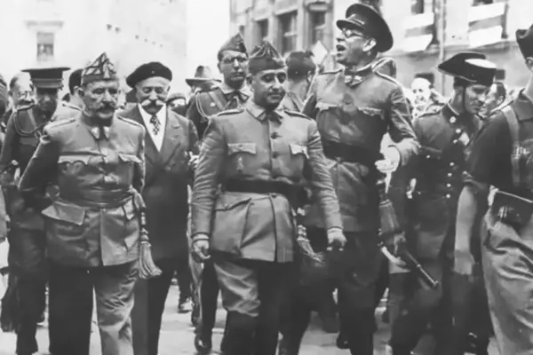 Spanish Civil War: The open wounds 90 years after the start of the conflict