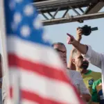 Brazil's Liberal Party proclaims Flávio Bolsonaro as presidential candidate to face Lula