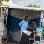 Ebola outbreak in the Democratic Republic of Congo exceeds 860 deaths and more than 2,180 confirmed cases