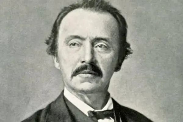 Heinrich Schliemann: the man who discovered (and almost destroyed) Troy