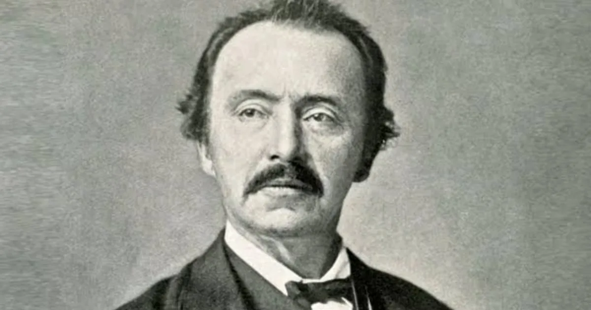 Heinrich Schliemann: the man who discovered (and almost destroyed) Troy