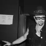 Geoff Tate presents in Chile “Operation Mindcrime The Final Chapter”