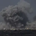 The UN accuses Israel of "intensifying" its attacks against Gaza: "No place is safe"