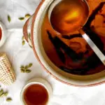 Té yogui