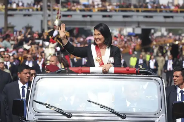 Fujimorism returns to power: what direction will divided Peru take with Keiko?