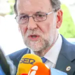 Rajoy accuses the Spanish Government of “distracting attention” with their words about the French team: “They do not apologize”