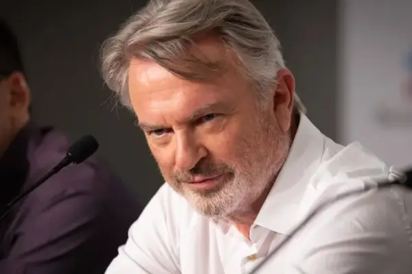 To stop "inaccurate and blatant falsehoods": Sam Neill's representative revealed the cause of the actor's death