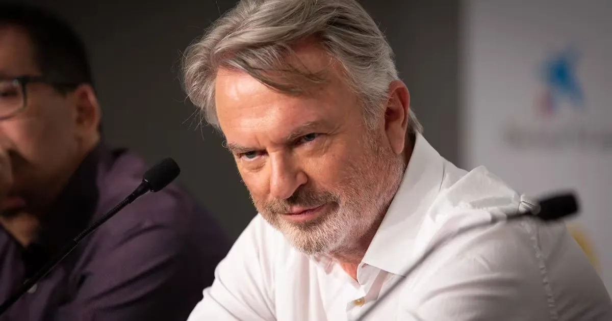 To stop "inaccurate and blatant falsehoods": Sam Neill's representative revealed the cause of the actor's death
