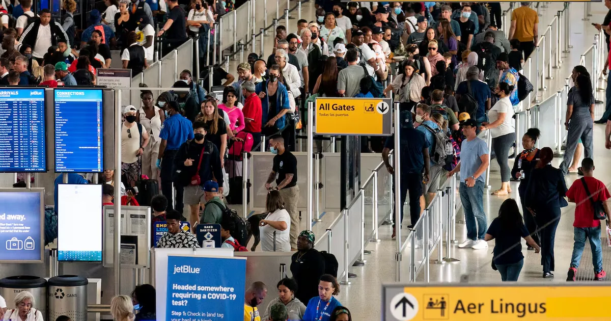 U.S. plans to limit the duration of visas for journalists and foreign students