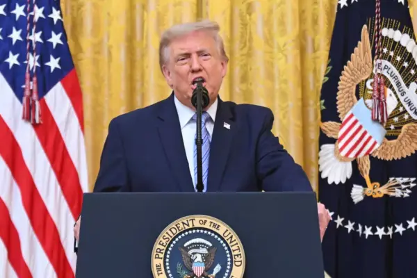 Trump says he is “close” to making a decision on the “biggest attack” against Iran to date
