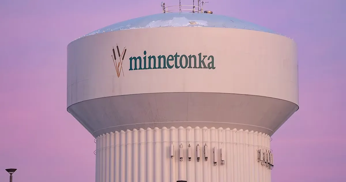 U.S. links Iran to cyberattack on more than 30 water systems in Minnesota