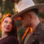 Koke Núñez and Entremares ignite the scene with “A Besitos,” their new romantic northern cumbia
