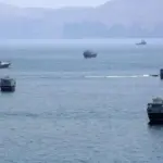Iran again denies Trump and assures that there is no agreement regarding Hormuz