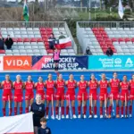 The Diablas already have their official roster for the 2026 Hockey World Cup: “The dream is to get into the top eight”