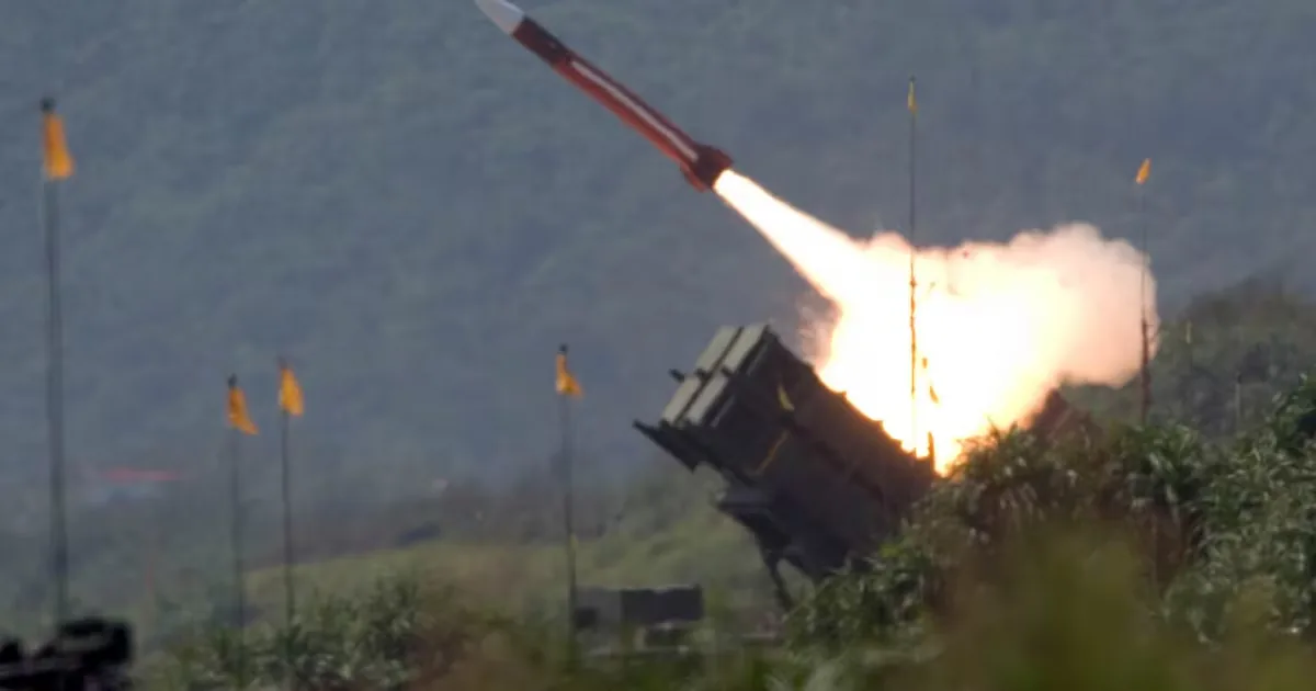 France condemns the violation of Polish airspace during Russian attacks on Ukraine