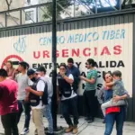 Preliminary magnitude 7.3 earthquake affects Mexico and tsunami alert declared near the coast of Chiapas