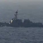 United States and Iran move closer to a wider war and Jordan becomes a focal point in the conflict