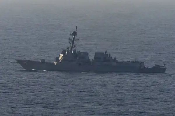 United States and Iran move closer to a wider war and Jordan becomes a focal point in the conflict