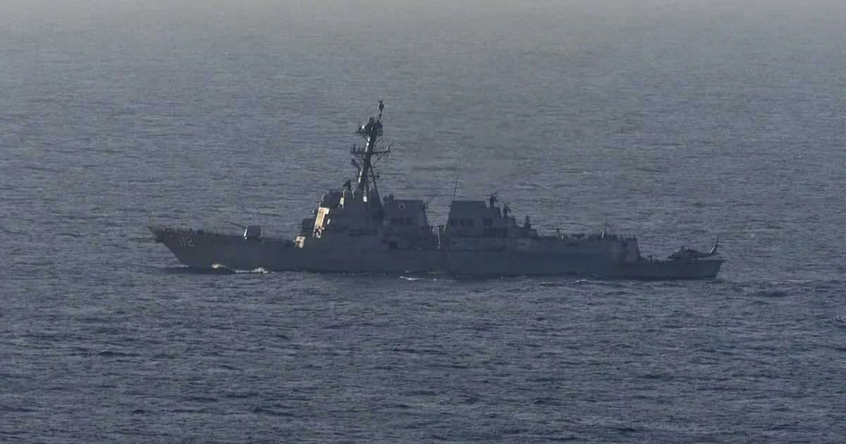 United States and Iran move closer to a wider war and Jordan becomes a focal point in the conflict