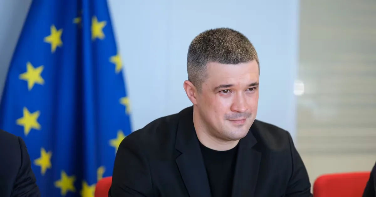 The reasons behind the Ukrainians' pressure on Zelensky to reinstate Mykhailo Fedorov as Minister of Defense