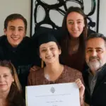 The legacy of Ignacia