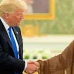 The Washington-Riyadh pact that opens the door to uranium enrichment and raises alarms about security in the Middle East
