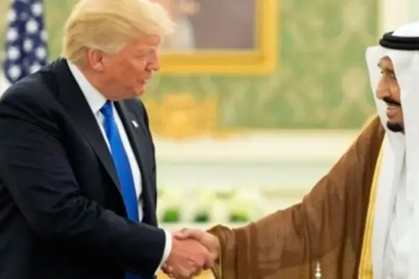 The Washington-Riyadh pact that opens the door to uranium enrichment and raises alarms about security in the Middle East