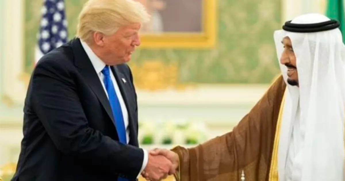 The Washington-Riyadh pact that opens the door to uranium enrichment and raises alarms about security in the Middle East