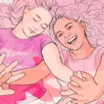 Let's talk about love: the friend I keep finding in my dreams