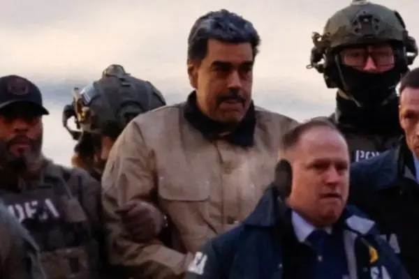 U.S. prosecutors and Maduro's lawyers propose that the trial begin in June 2027