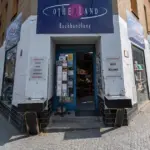 The debate opens in Germany to allow retail businesses to open on Sundays