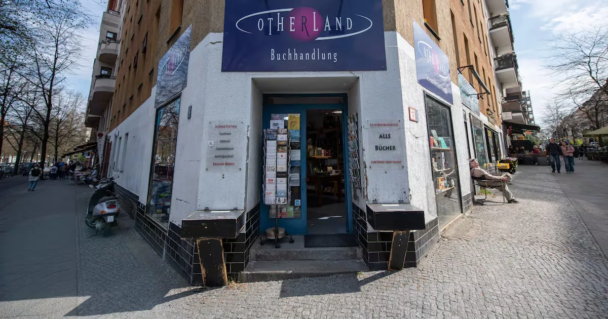 The debate opens in Germany to allow retail businesses to open on Sundays
