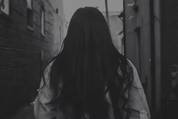 What if instead of listening to the heartbeats, we listen to the women?