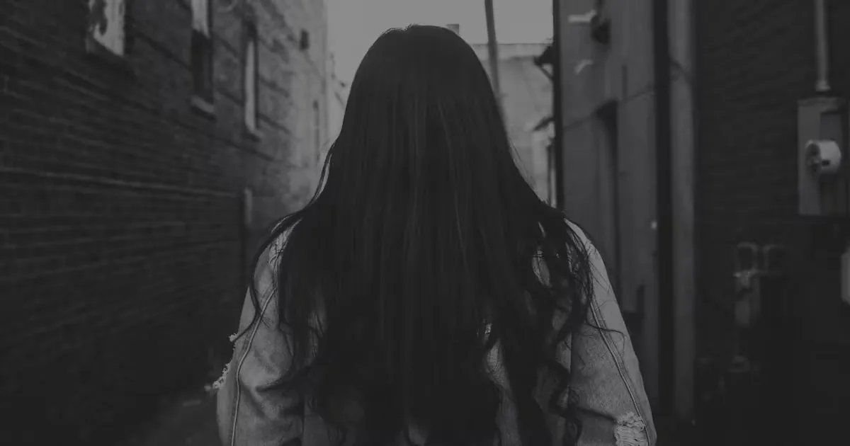 What if instead of listening to the heartbeats, we listen to the women?