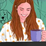 Let's talk about love: I gave up for love (of myself)