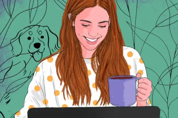 Let's talk about love: I gave up for love (of myself)