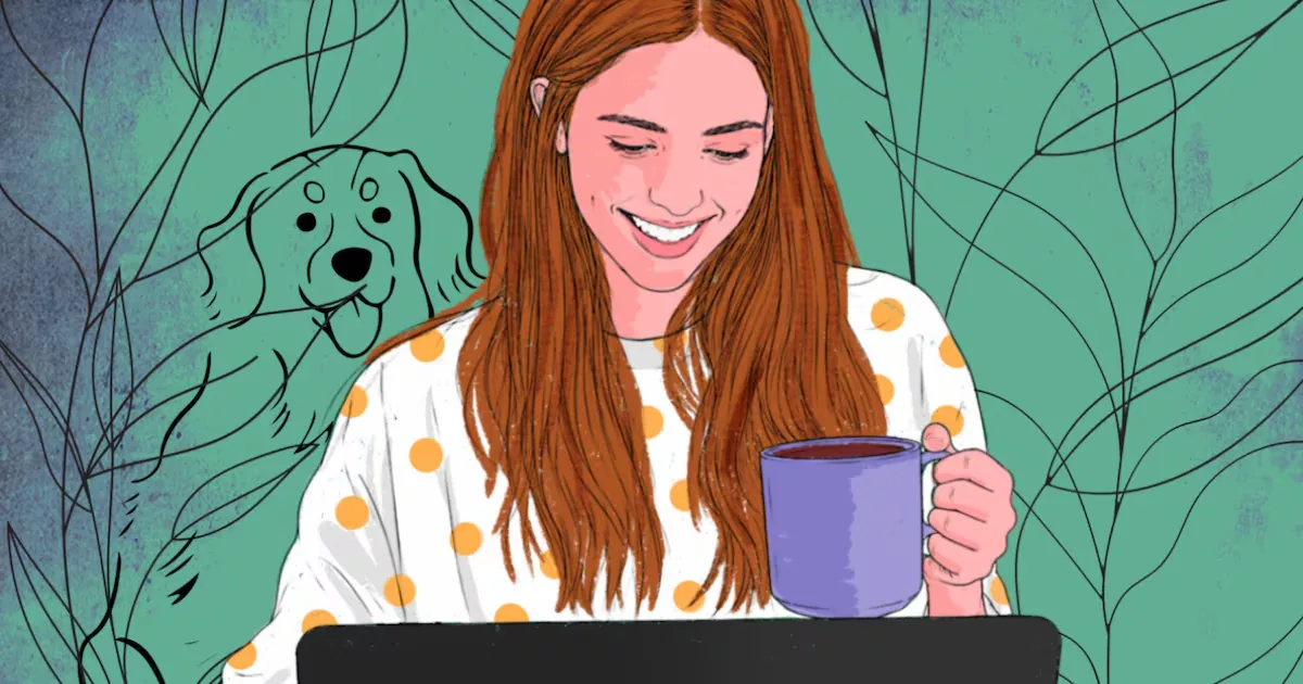 Let's talk about love: I gave up for love (of myself)
